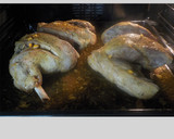 Foto del paso 15 de la receta: Pierna de cordero al horno tradicional