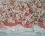 Foto del paso 2 de la receta: Pastel vegetal frío