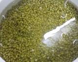 ถั่วเขียวต้มน้ำตาลใส่ขิง วิธีทำสูตร 3 รูป