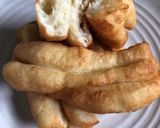 Foto langkah ke 4 dari resep Cakwe Lembut.