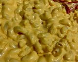 صورة لخطوة 3 من وصفة ماك اند تشيز 🧀🧀