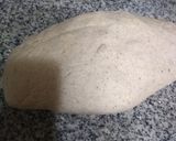Foto del paso 5 de la receta: Pan integral para el desayuno. 👩🏼🍳🍞🥖