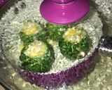 Foto del paso 3 de la receta: CALABACITAS “TÉCNICAS”