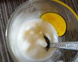 عکس مرحله 2 از دستور میلک شیک چای کرک 🌸