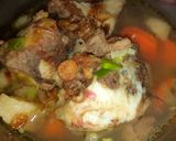 Foto langkah ke 5 dari resep Sop iga.