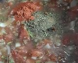 Foto del paso 6 de la receta: Lentejas con salchichas de viena