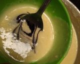 Foto langkah ke 3 dari resep Lumpur kentang mini lembut, ekonomis, jadi banyak.