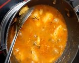 भंडारे वाली अचारी आलू (bhandare wali achari aloo recipe in Hindi) रेसिपी चरण 8 फोटो