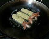 Foto langkah ke 5 dari resep Roket sosis.