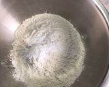 Foto del paso 1 de la receta: Scones de queso! 🧀
