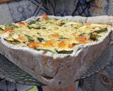 Foto del paso 4 de la receta: Tarta de Verduras (Con masa casera sin tacc)