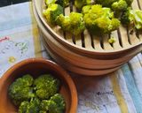 Foto del paso 3 de la receta: Brócoli gratinado