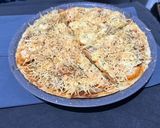 Foto langkah ke 7 dari resep Pizza Sourdough Discard.