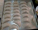 Foto langkah ke 5 dari resep Coipan isi bangkuang.
