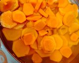 લીલી હળદર નુ અથાણું (Lili Haldar Athanu Recipe In Gujarati) રેસીપી સ્ટેપ2ફોટો