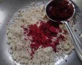 Rose Masala Mathri recipe step 4 photo