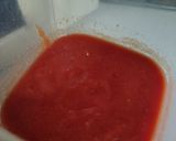 Foto del paso 3 de la receta: Callos con tomate