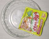 Foto langkah ke 1 dari resep Cah Kangkung.