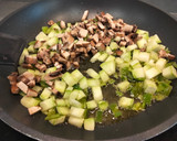Foto del paso 3 de la receta: Soja texturizada con verduras