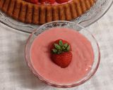 صورة لخطوة 1 من وصفة تارت الفراوله 🍓🥧🍓