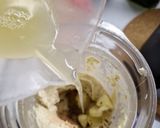 Foto langkah ke 2 dari resep Hummus (Kichererbsen-Dip).