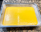 Foto del paso 6 de la receta: Pastel de zanahoria con relleno y ganaché, “sin gluten “