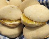 Foto del paso 6 de la receta: Scones