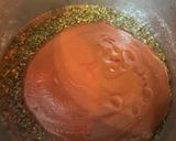 Foto del paso 1 de la receta: Salsa fileto