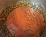 Foto del paso 1 de la receta: Salsa fileto