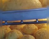 Foto langkah ke 13 dari resep Choux craquelin | kue soes / sus ala Ogato Kitchen.