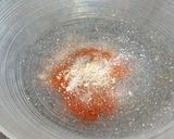 Foto del paso 2 de la receta Alitas glaseadas con granada