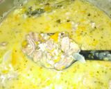 Foto del paso 4 de la receta: Sopa de Morón con Costillar de Res y Verduras