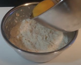 Foto del paso 2 de la receta: Budín de pan fácil fácil | fran cocina (youtube)