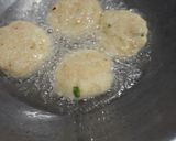 फलाहारी टिक्कियां(falahari tikkiya recipe in hindi) रेसिपी चरण 3 फोटो