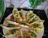 Une image de l'étape 1 de Endives apéritives à l'avocat 😃.