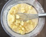 Almás muffin recept fázis 3 fotója