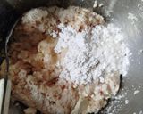 Foto langkah ke 1 dari resep Nugget Tahu Jamur.