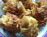 Foto langkah ke 5 dari resep Sosis kriwil.