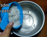 Foto langkah ke 5 dari resep Es Tape Susu Jelly (194).