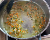 Foto del paso 3 de la receta: Bulgur con alitas