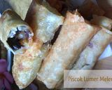Foto langkah ke 2 dari resep Piscok Lumer Meler.