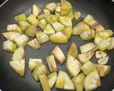 Foto del paso 2 de la receta: Tortellini de queso con verduras