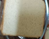 A picture of step 3 of Malai roll.