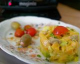 Une image de l'étape 8 de Tartare végétarien au Cook Expert.