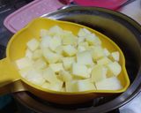 Foto del paso 1 de la receta: Tortilla de papa