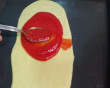 Foto del paso 6 de la receta: Pizza de champiñones