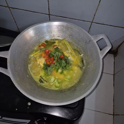 Langkah 6