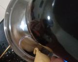 Foto langkah ke 3 dari resep Roti Sobek Isi Tuna Keju.