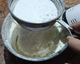 A picture of step 1 of Amrakhand (Mango Shrikhand).