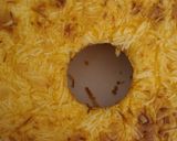 Foto langkah ke 10 dari resep Sifon Cheese Cake.